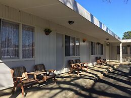 Lithgow Valley Motel