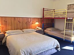 Lithgow Valley Motel