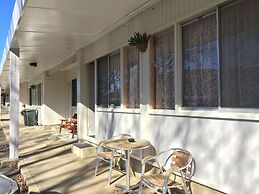 Lithgow Valley Motel