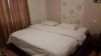 My Family Hotel