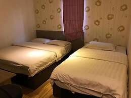 My Family Hotel