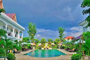 Glorious Hotel & Spa