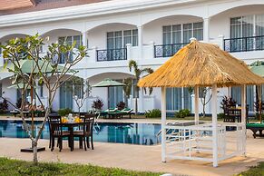 Glorious Hotel & Spa