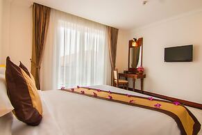 Glorious Hotel & Spa