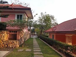 The Triple M Mountain Resort