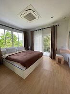 The Triple M Mountain Resort