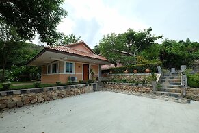 The Triple M Mountain Resort