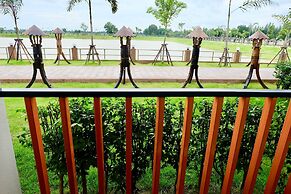 Infinity See Sun Resort