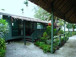 Ibibu Transit Lodge