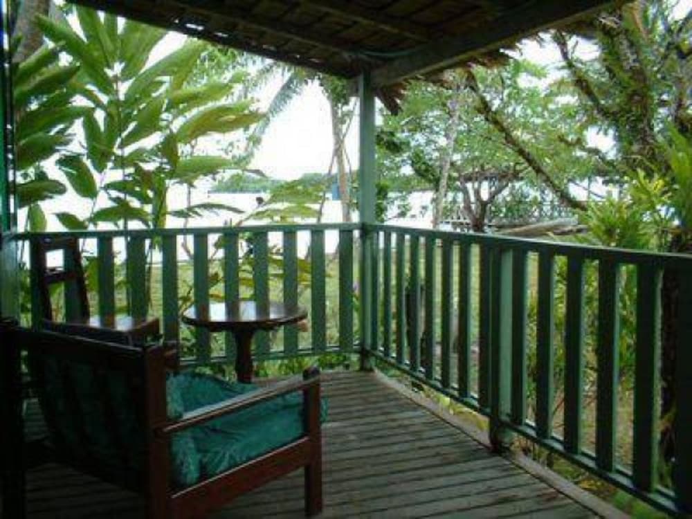 Ibibu Transit Lodge