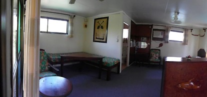 Ibibu Transit Lodge