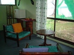 Ibibu Transit Lodge