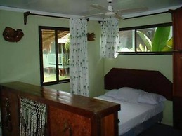Ibibu Transit Lodge