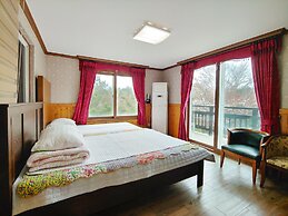 Eco resort
