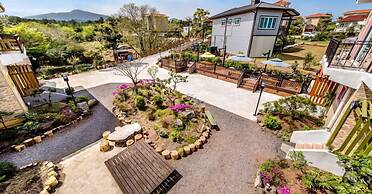 Eco resort