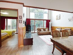 Eco resort