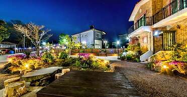 Eco resort