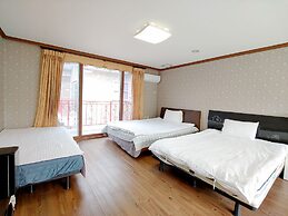 Eco resort