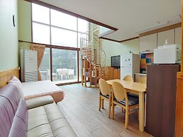 Eco resort