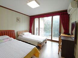 Eco resort