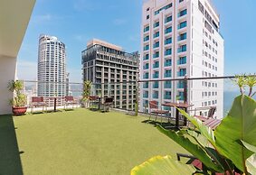 Gosia Hotel
