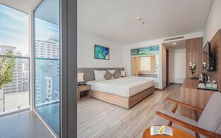 Gosia Hotel
