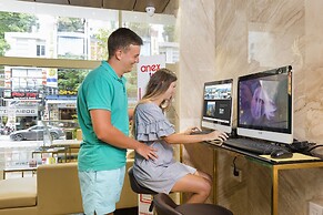 Gosia Hotel
