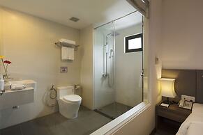 Gosia Hotel