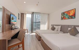 Gosia Hotel