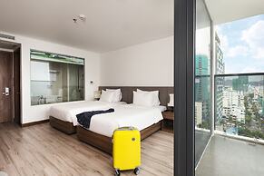 Gosia Hotel