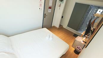 ALEXA Nimman - Hostel