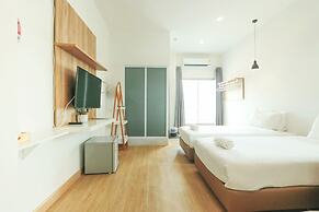 ALEXA Nimman - Hostel