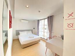 ALEXA Nimman - Hostel