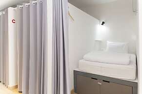 ALEXA Nimman - Hostel