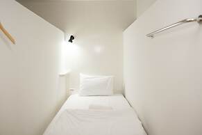 ALEXA Nimman - Hostel