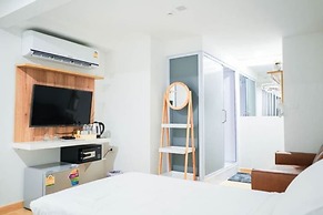 ALEXA Nimman - Hostel