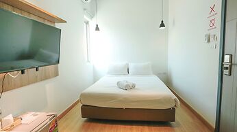 ALEXA Nimman - Hostel