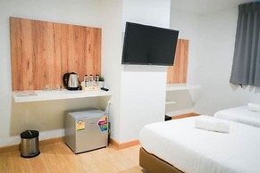 ALEXA Nimman - Hostel
