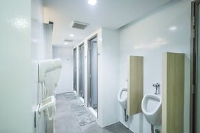 ALEXA Nimman - Hostel
