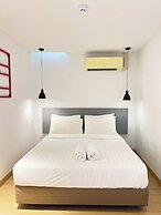 ALEXA Nimman - Hostel