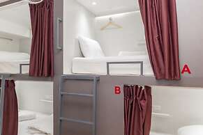 ALEXA Nimman - Hostel
