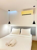 ALEXA Nimman - Hostel