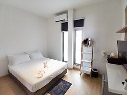 ALEXA Nimman - Hostel