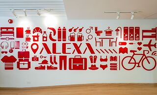 ALEXA Nimman - Hostel