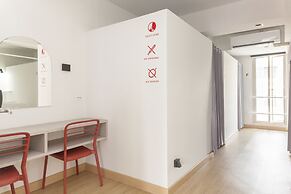 ALEXA Nimman - Hostel