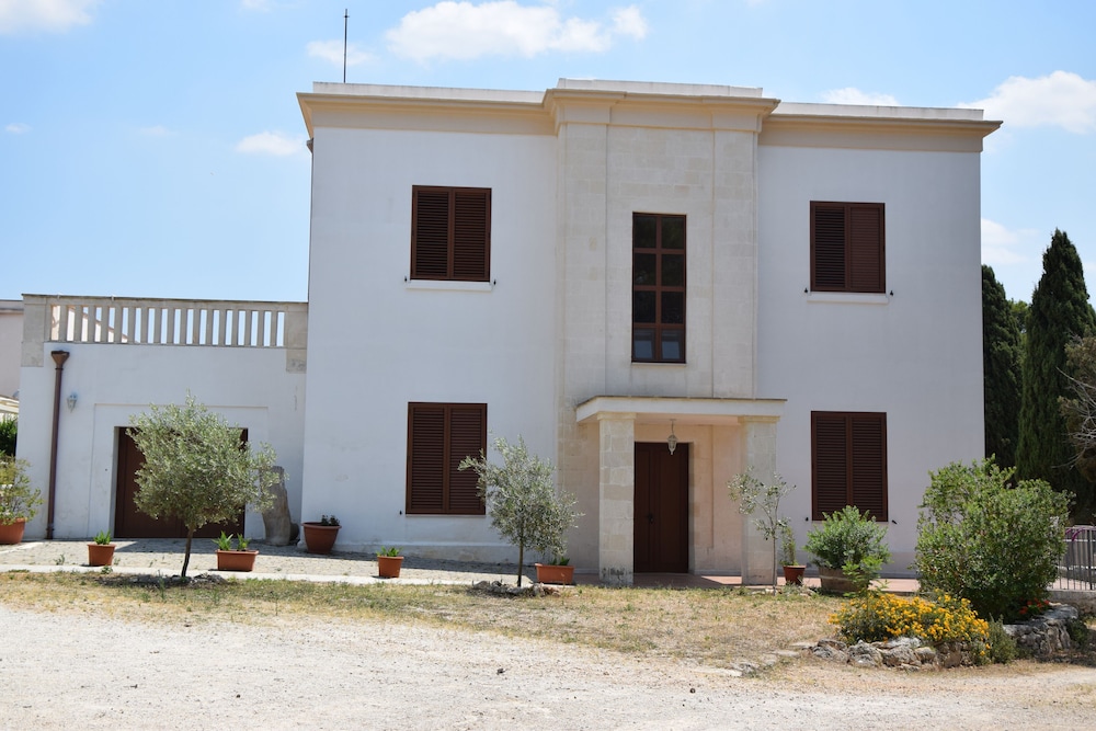 Masseria Belvedere