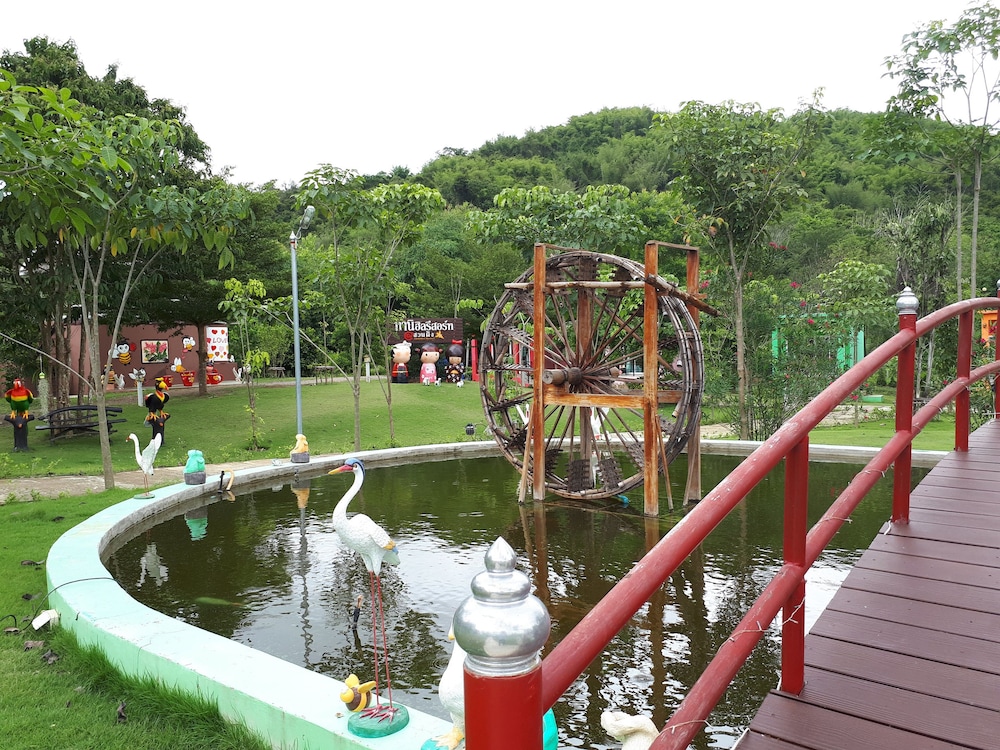 Tanihill Resort