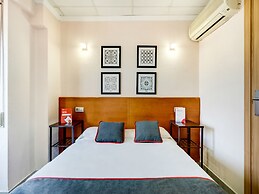 OYO Hostal Luci-Mar