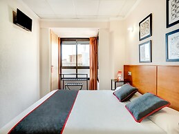 OYO Hostal Luci-Mar