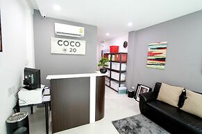 Coco at 20